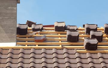 Llandysul clay roofing costs