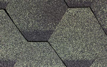 Llandysul fibreglass shingle repairs