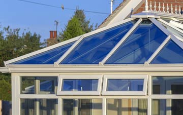professional Llandysul conservatory insulation