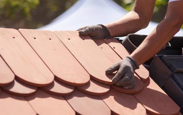 Llandysul roof tile contractors