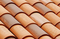 Llandysul clay roofing