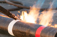 Llandysul flat roofing replacement