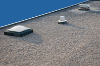 Llandysul flat roofing